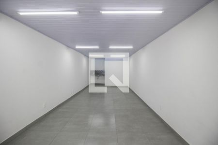 Sala / Quarto de casa para alugar com 1 quarto, 60m² em Centro, Nilópolis