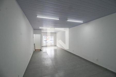 Casa para alugar com 1 quarto, 60m² em Centro, Nilópolis