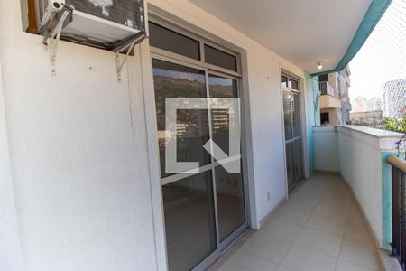 Apartamento à venda com 2 quartos, 70m² em Icaraí, Niterói