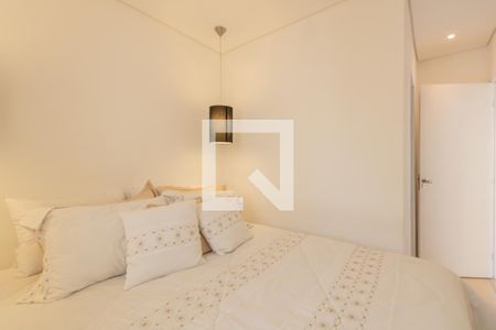 Quarto 1 de apartamento à venda com 2 quartos, 51m² em Umuarama, Osasco