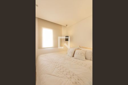 Quarto 1 de apartamento à venda com 2 quartos, 51m² em Umuarama, Osasco