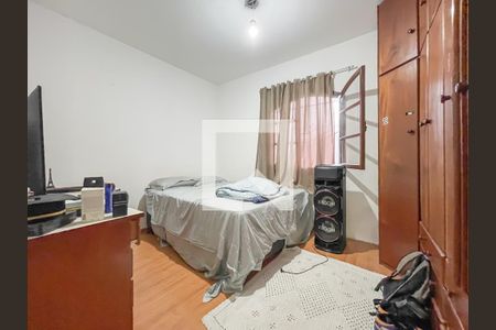 Quarto 2 de casa à venda com 3 quartos, 130m² em Bela Vista, Osasco