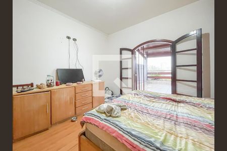 Suíte de casa à venda com 3 quartos, 130m² em Bela Vista, Osasco