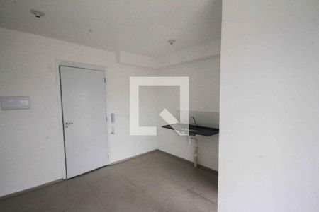 Sala de apartamento para alugar com 2 quartos, 41m² em Vila Independencia, São Paulo