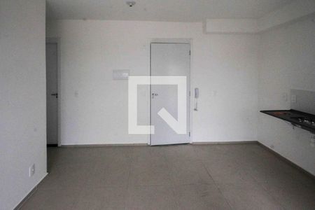 Sala de apartamento para alugar com 2 quartos, 41m² em Vila Independencia, São Paulo