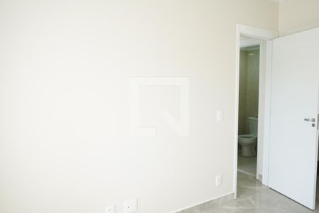 Suite de apartamento para alugar com 2 quartos, 65m² em Quarta Parada, São Paulo