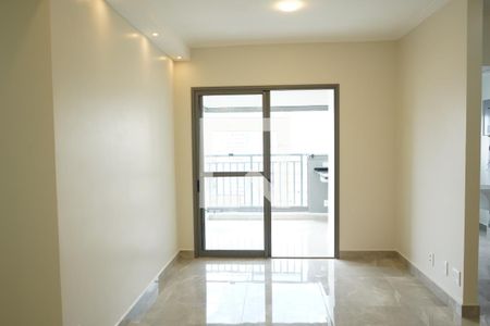 Sala de apartamento para alugar com 2 quartos, 65m² em Quarta Parada, São Paulo