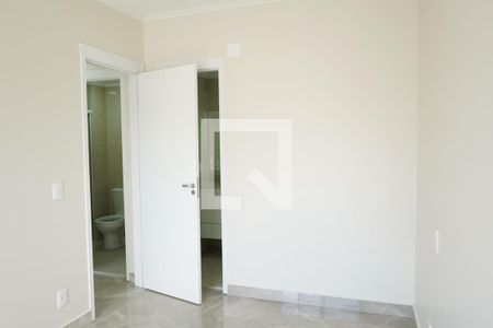 Suite de apartamento para alugar com 2 quartos, 65m² em Quarta Parada, São Paulo