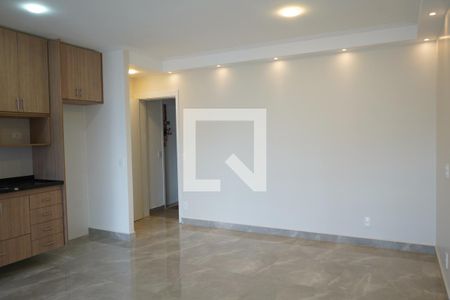Sala de apartamento para alugar com 2 quartos, 65m² em Quarta Parada, São Paulo