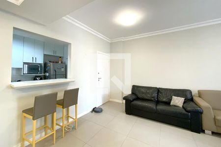 Sala de apartamento para alugar com 3 quartos, 93m² em Anchieta, Belo Horizonte