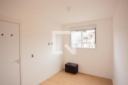 QUARTO 1 de apartamento para alugar com 2 quartos, 39m² em Imirim, São Paulo