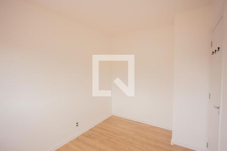 QUARTO 1 de apartamento para alugar com 2 quartos, 39m² em Imirim, São Paulo