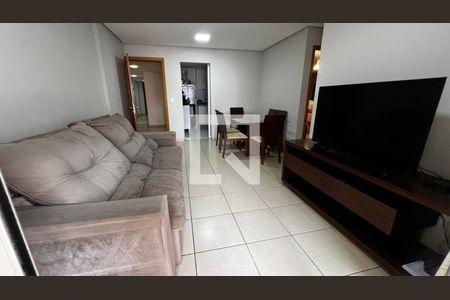 Apartamento para alugar com 3 quartos, 84m² em Águas Claras, Brasília