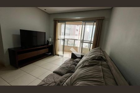Apartamento para alugar com 3 quartos, 84m² em Águas Claras, Brasília