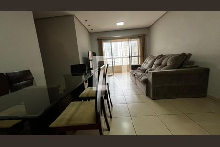 Apartamento para alugar com 3 quartos, 84m² em Águas Claras, Brasília