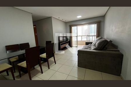 Apartamento para alugar com 3 quartos, 84m² em Águas Claras, Brasília
