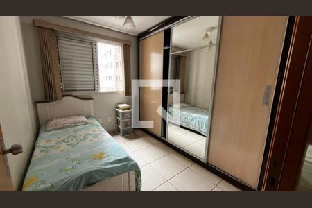 Apartamento para alugar com 3 quartos, 84m² em Águas Claras, Brasília