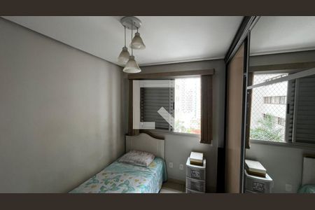 Apartamento para alugar com 3 quartos, 84m² em Águas Claras, Brasília