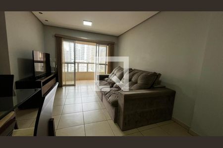 Apartamento para alugar com 3 quartos, 84m² em Águas Claras, Brasília