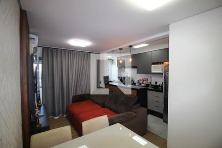 Apartamento para alugar com 2 quartos, 53m² em Vila Fiori, Sorocaba