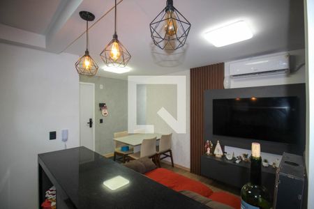 Apartamento para alugar com 2 quartos, 53m² em Vila Fiori, Sorocaba