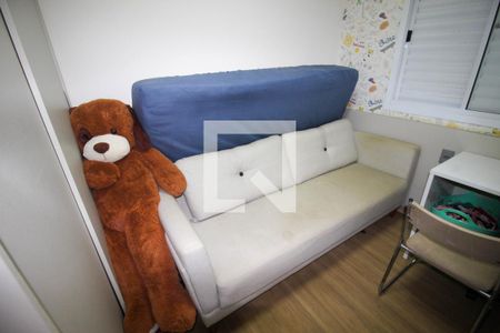 Apartamento para alugar com 2 quartos, 53m² em Vila Fiori, Sorocaba