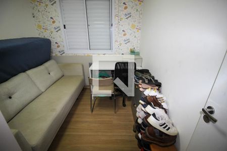 Apartamento para alugar com 2 quartos, 53m² em Vila Fiori, Sorocaba