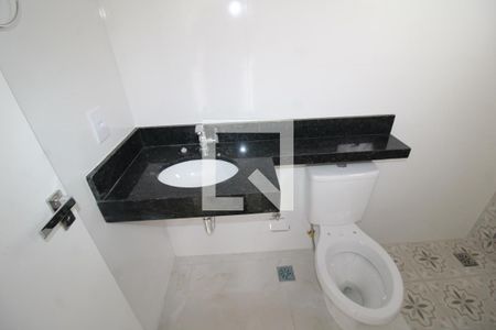 Quarto 1 - Banheiro de casa à venda com 3 quartos, 125m² em Imirim, São Paulo