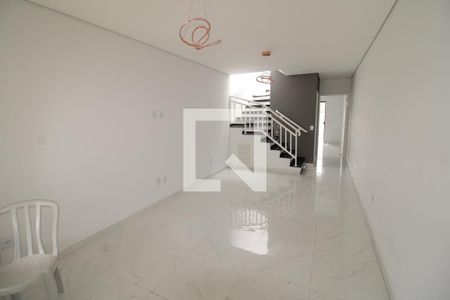 Sala de casa à venda com 3 quartos, 125m² em Imirim, São Paulo