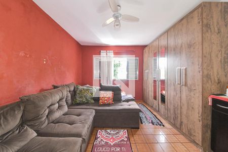 Casa para alugar com 2 quartos, 125m² em Parque Santo Antônio, São Paulo