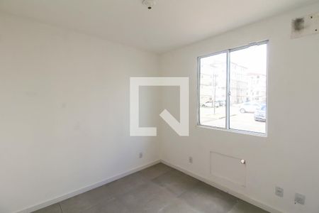 Quarto 2 de apartamento para alugar com 3 quartos, 95m² em Fátima, Canoas