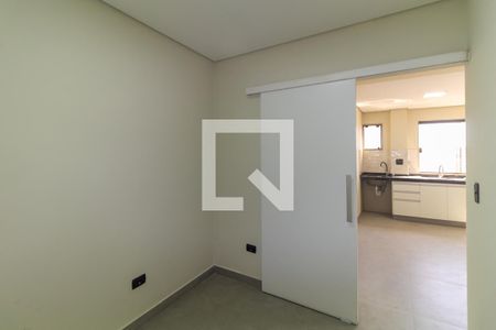 Quarto 1 de apartamento para alugar com 2 quartos, 41m² em Vila Formosa, São Paulo