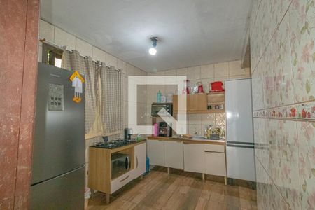 Casa à venda com 3 quartos, 150m² em Fátima, Canoas