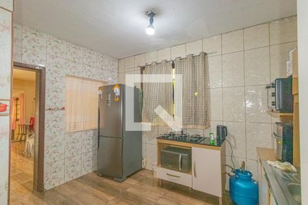 Casa à venda com 3 quartos, 150m² em Fátima, Canoas