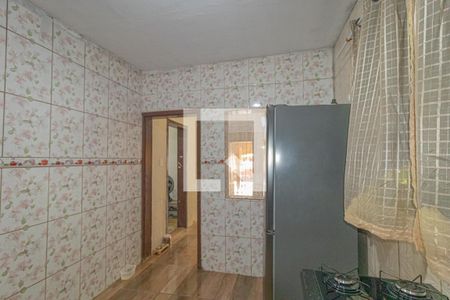 Casa à venda com 3 quartos, 150m² em Fátima, Canoas