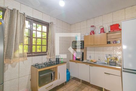 Casa à venda com 3 quartos, 150m² em Fátima, Canoas