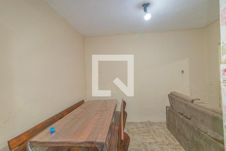 Sala/Cozinha de casa à venda com 3 quartos, 150m² em Fátima, Canoas