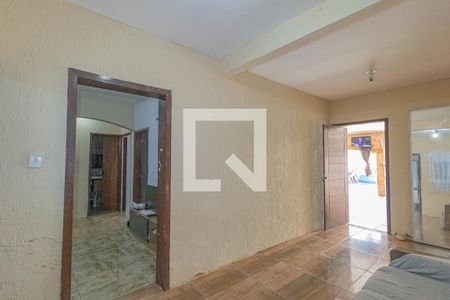 Casa à venda com 3 quartos, 150m² em Fátima, Canoas
