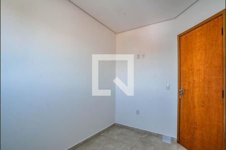 Quarto 1 de apartamento à venda com 2 quartos, 104m² em Jardim Santo Antônio, Santo André