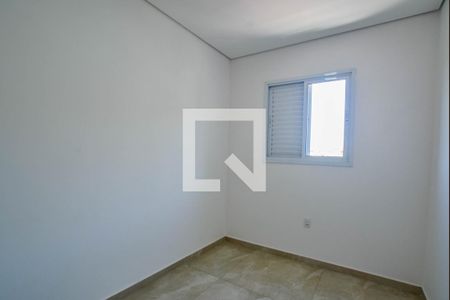 Quarto 1 de apartamento à venda com 2 quartos, 104m² em Jardim Santo Antônio, Santo André