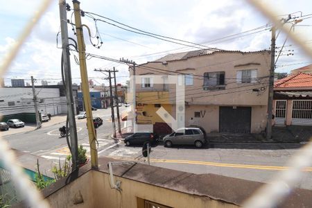 Apartamento à venda com 2 quartos, 105m² em Utinga, Santo André