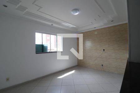 Apartamento à venda com 2 quartos, 105m² em Utinga, Santo André
