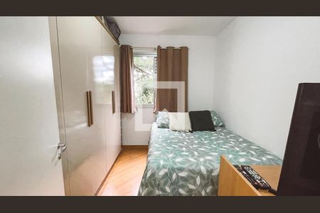 Quarto 1 de apartamento à venda com 2 quartos, 50m² em Jardim Centenario, São Paulo