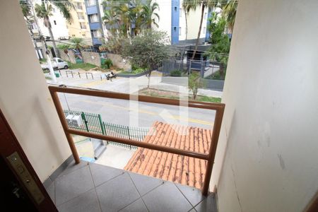 Suíte de apartamento para alugar com 1 quarto, 45m² em Vila Ema, São José dos Campos
