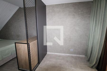 Suíte de apartamento para alugar com 1 quarto, 45m² em Vila Ema, São José dos Campos