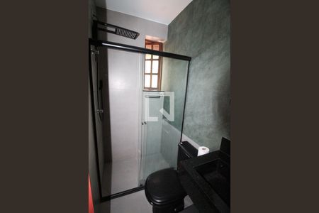 Suíte de apartamento para alugar com 1 quarto, 45m² em Vila Ema, São José dos Campos