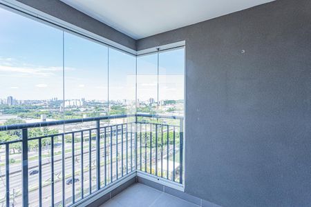 Apartamento à venda com 2 quartos, 74m² em Parque Sao Domingos, São Paulo
