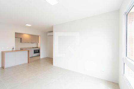 Apartamento à venda com 3 quartos, 76m² em Marechal Rondon, Canoas
