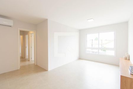 Apartamento à venda com 3 quartos, 76m² em Marechal Rondon, Canoas