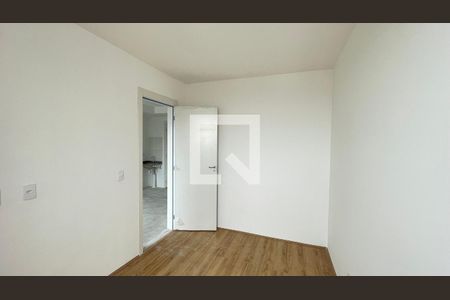 Quarto 1 de apartamento à venda com 2 quartos, 43m² em Santo Cristo, Rio de Janeiro